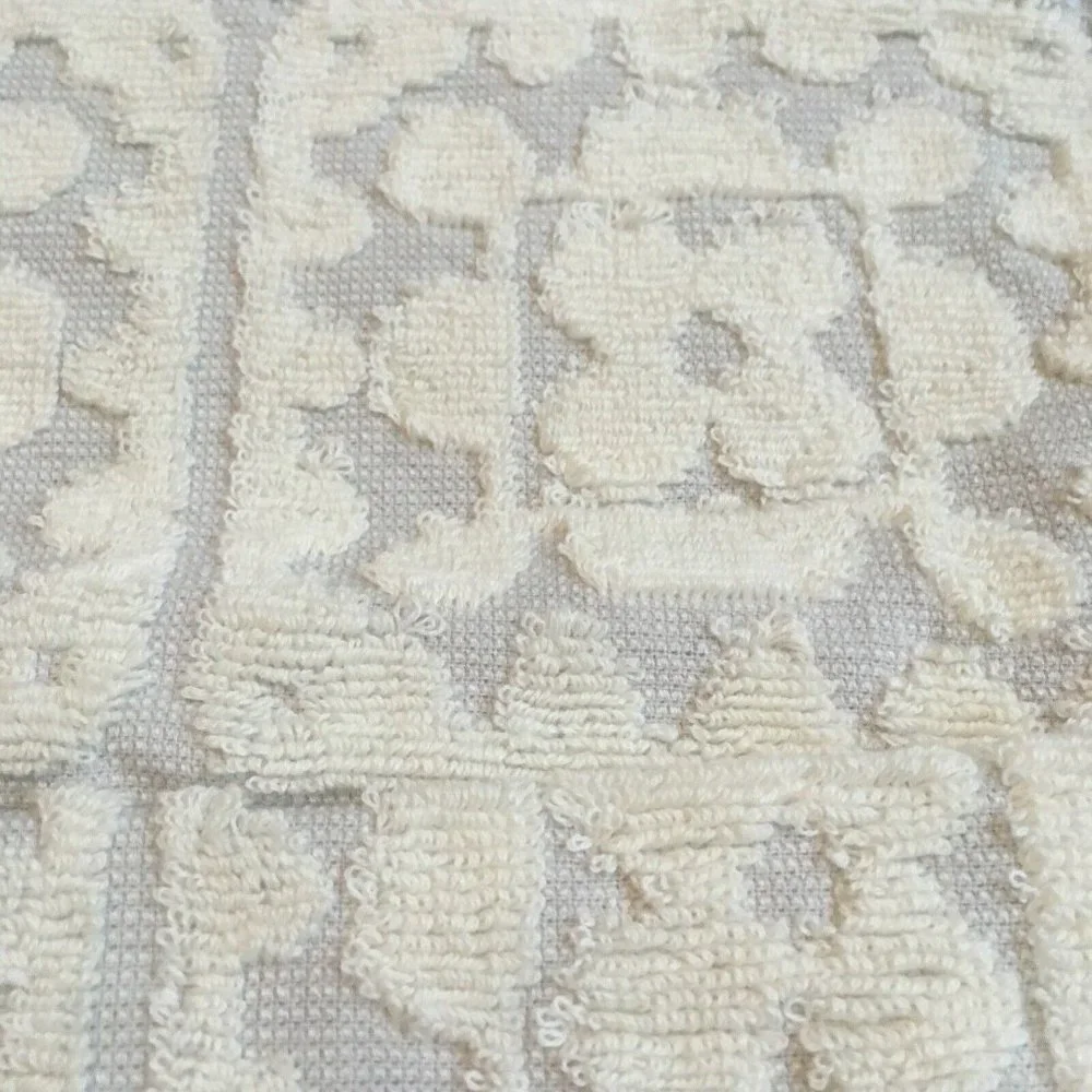 3 Wild Sage Crochet 100% Cotton 16